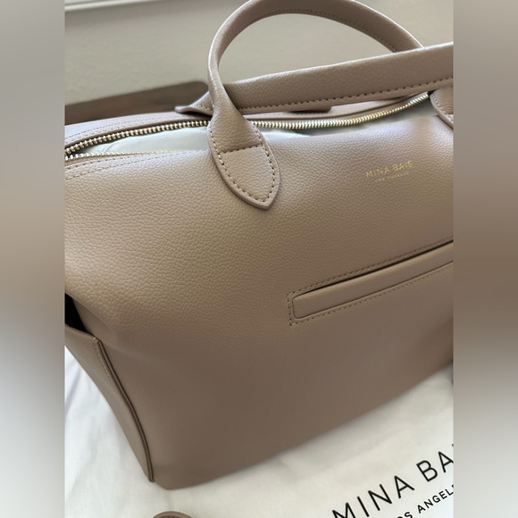 SOLD - Mina Baie Emmy Midi + Stroller Hooks - Picture 4 of 13